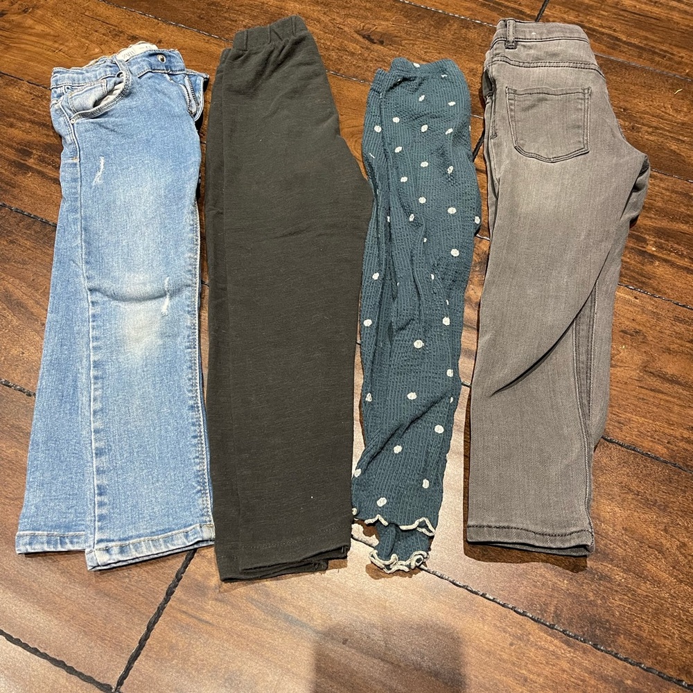 Zara GIRLS lot